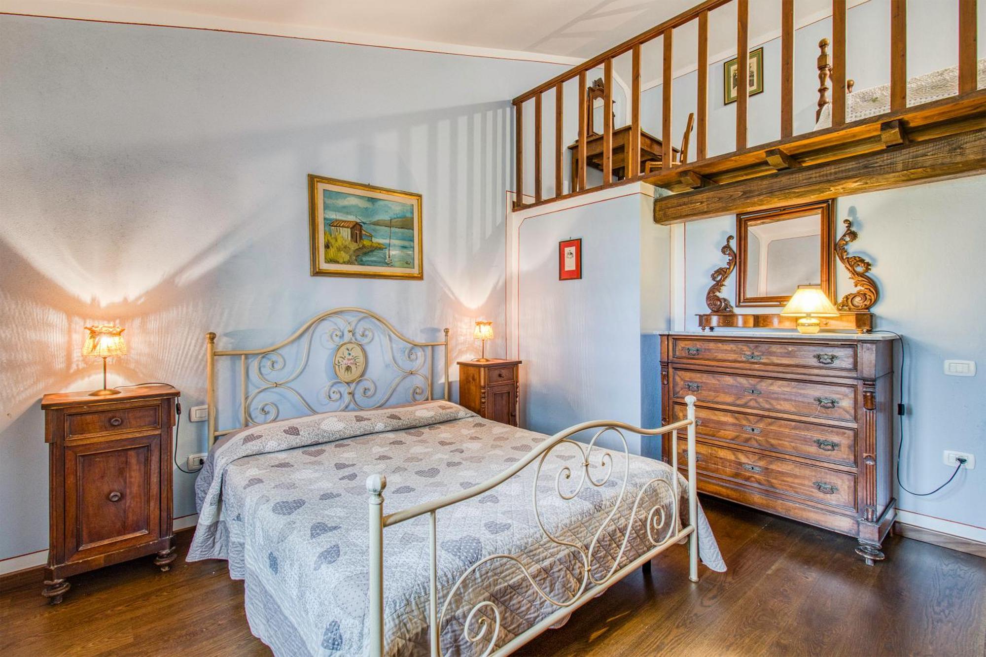 Agriturismo Maramaldo Castelfiorentino Eksteriør bilde