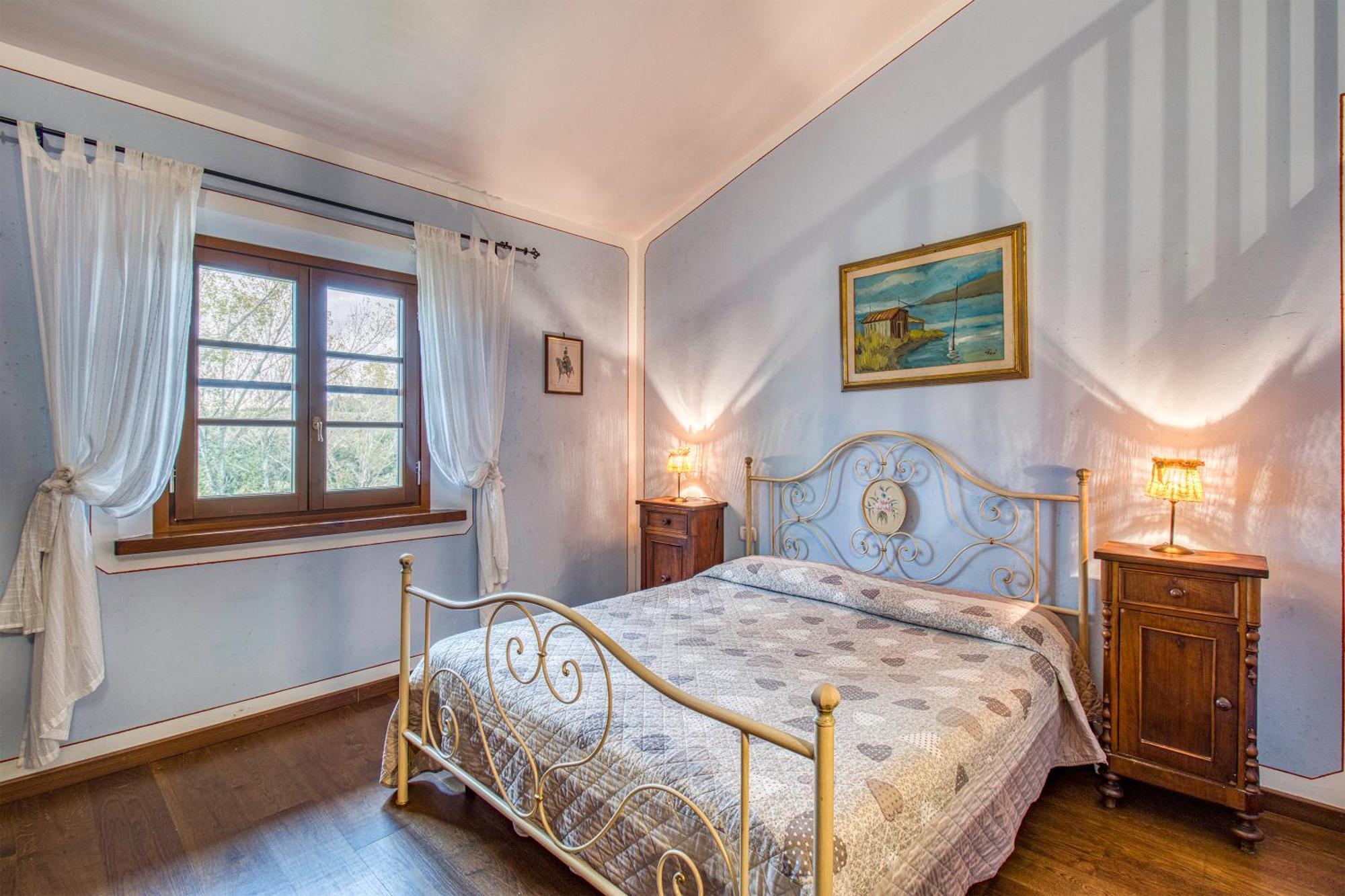 Agriturismo Maramaldo Castelfiorentino Eksteriør bilde
