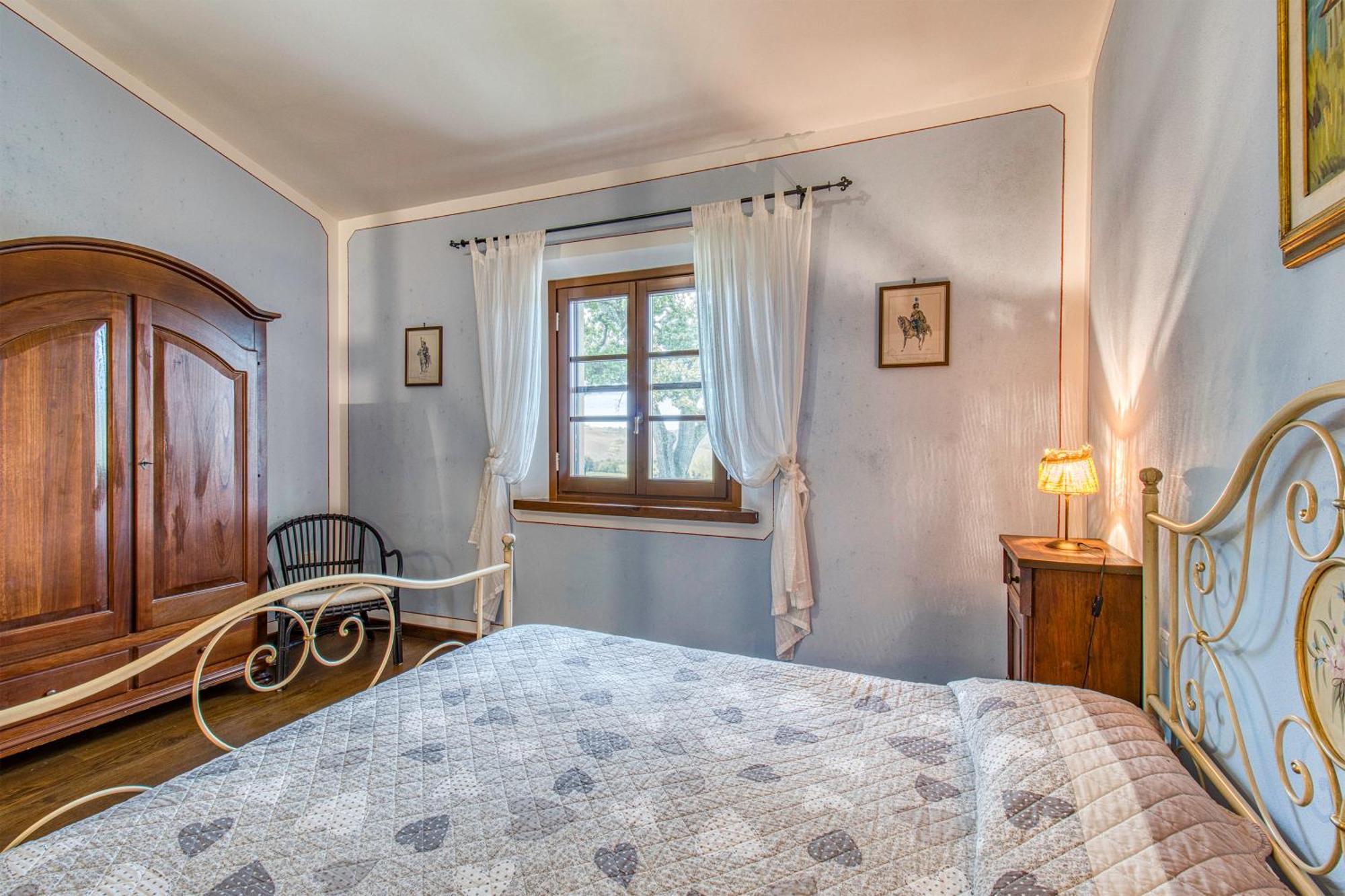 Agriturismo Maramaldo Castelfiorentino Eksteriør bilde