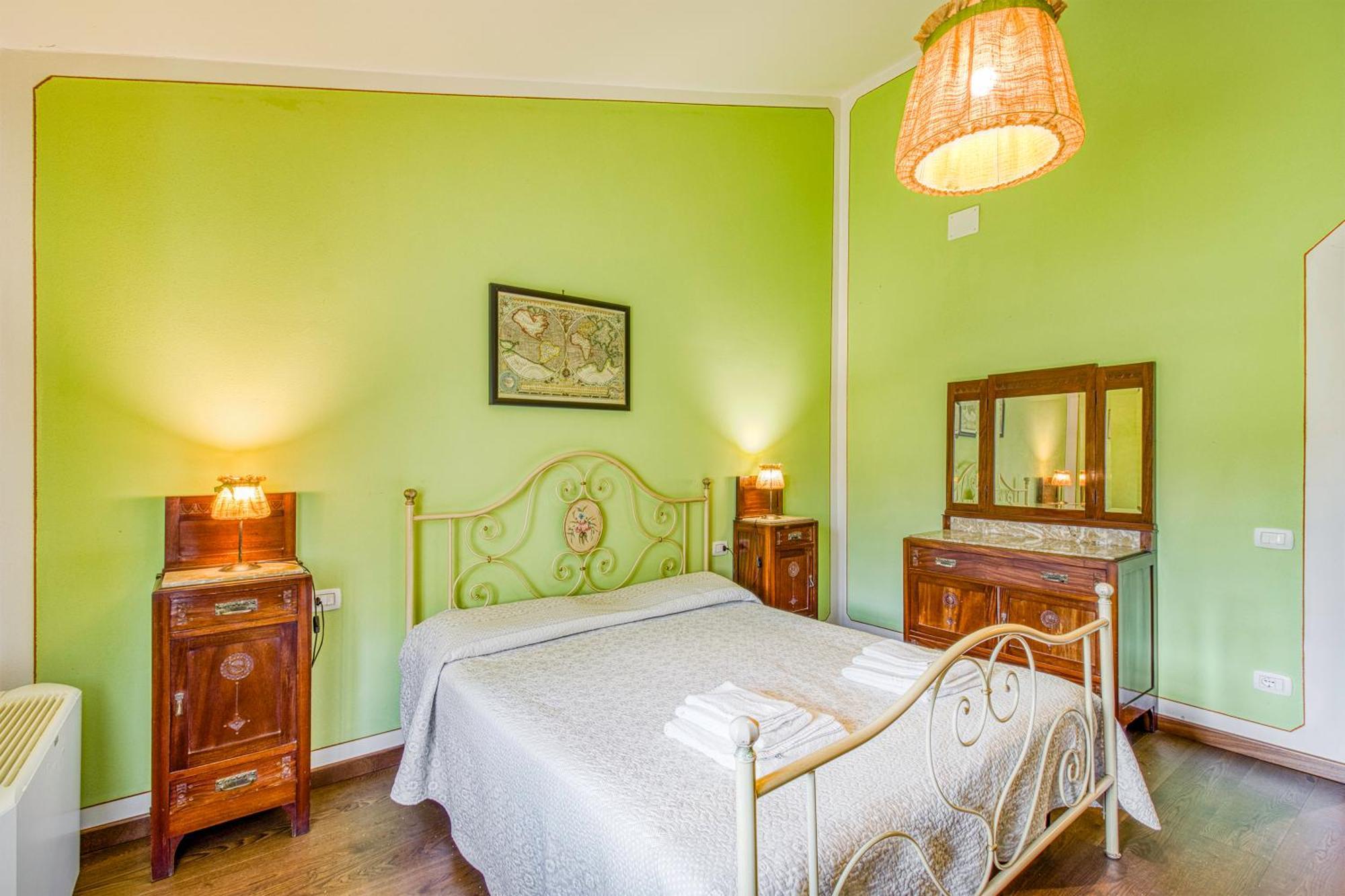 Agriturismo Maramaldo Castelfiorentino Eksteriør bilde