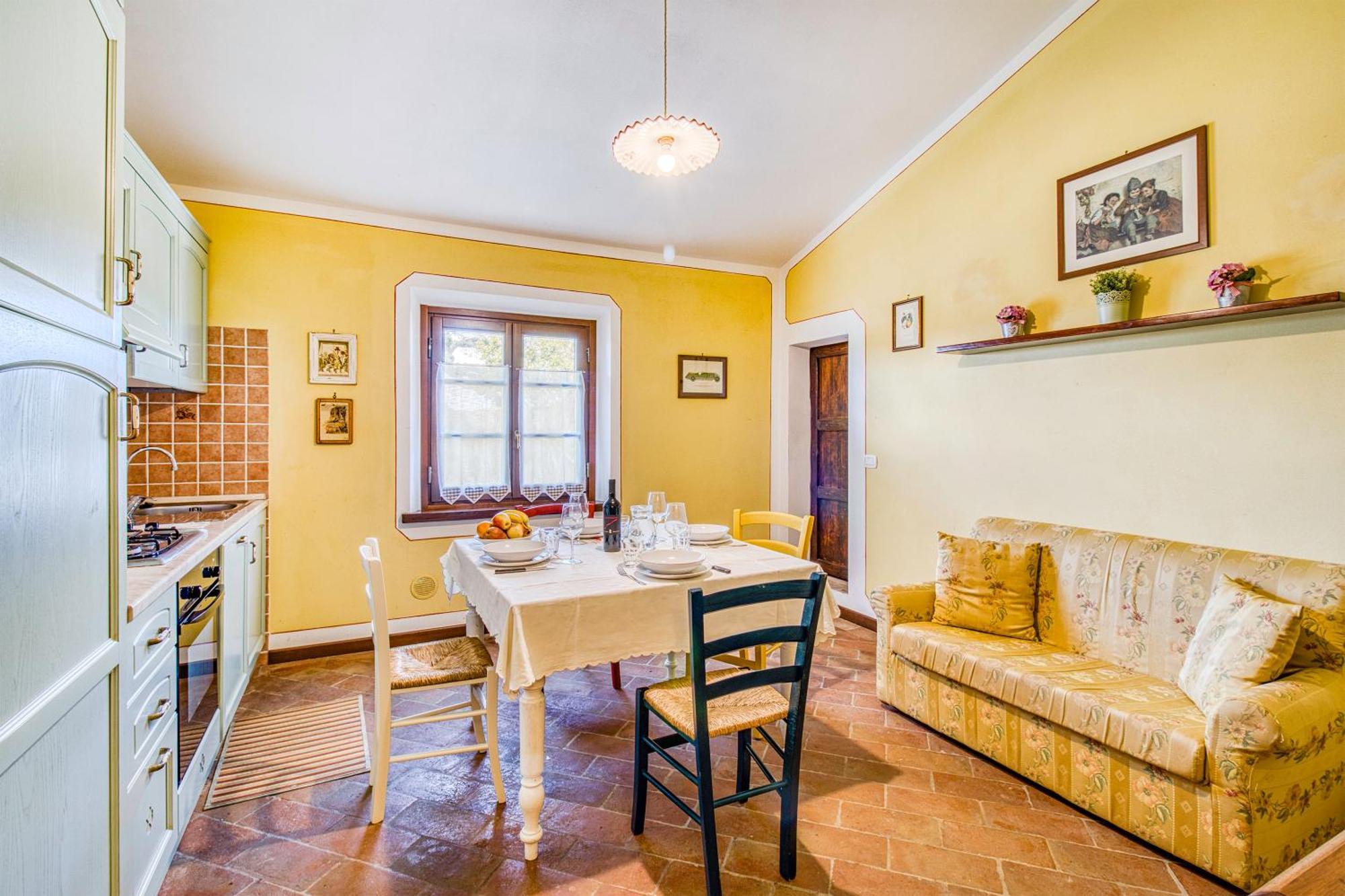 Agriturismo Maramaldo Castelfiorentino Eksteriør bilde
