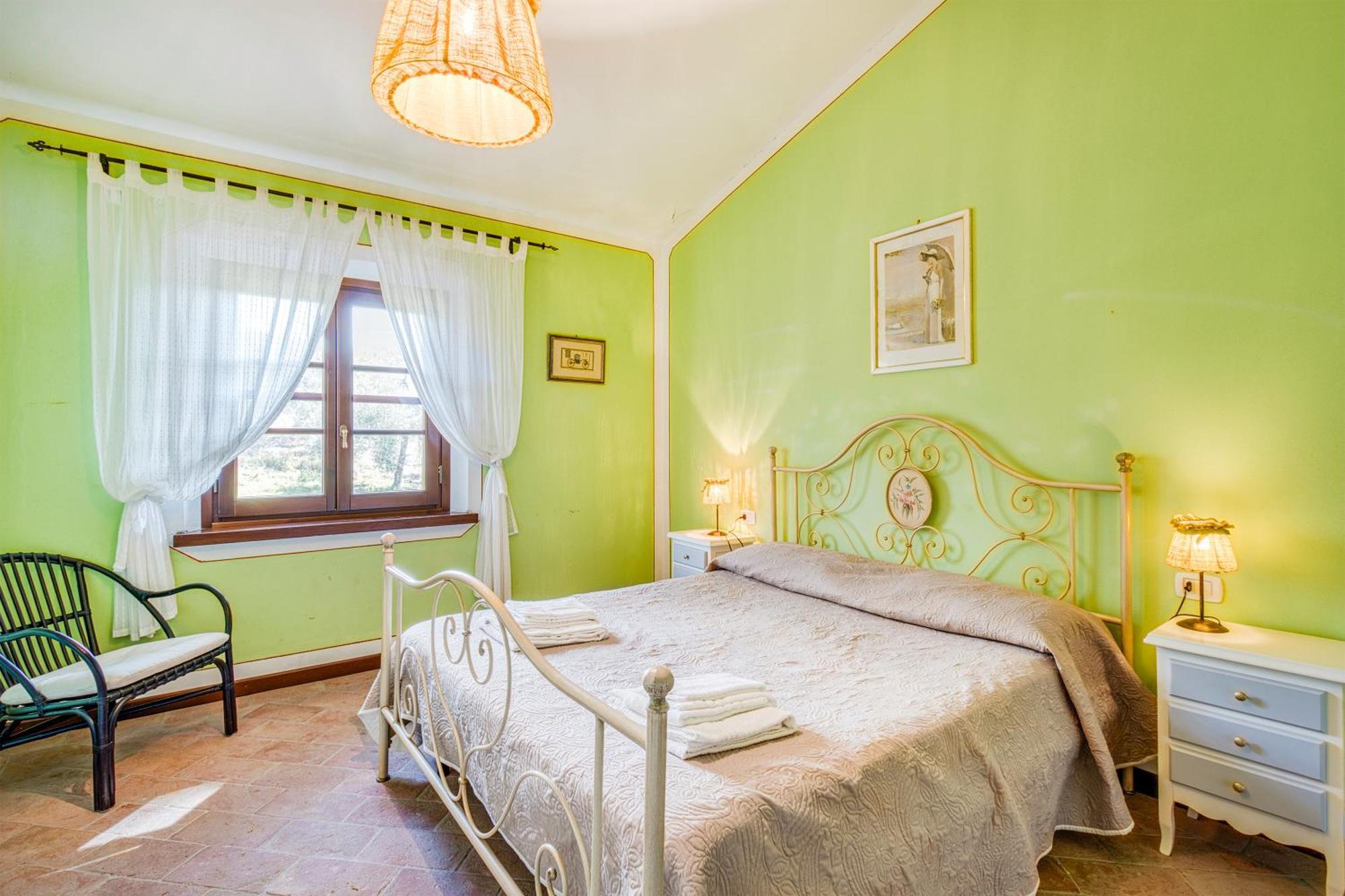 Agriturismo Maramaldo Castelfiorentino Eksteriør bilde