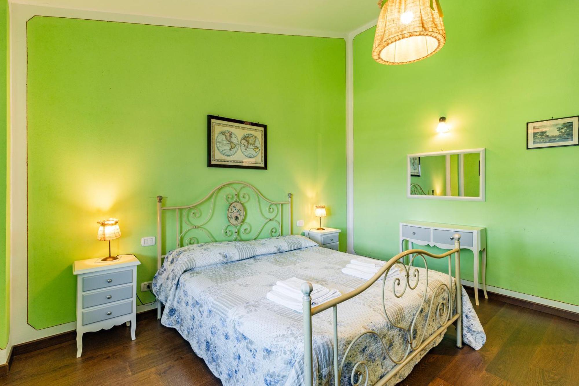 Agriturismo Maramaldo Castelfiorentino Eksteriør bilde