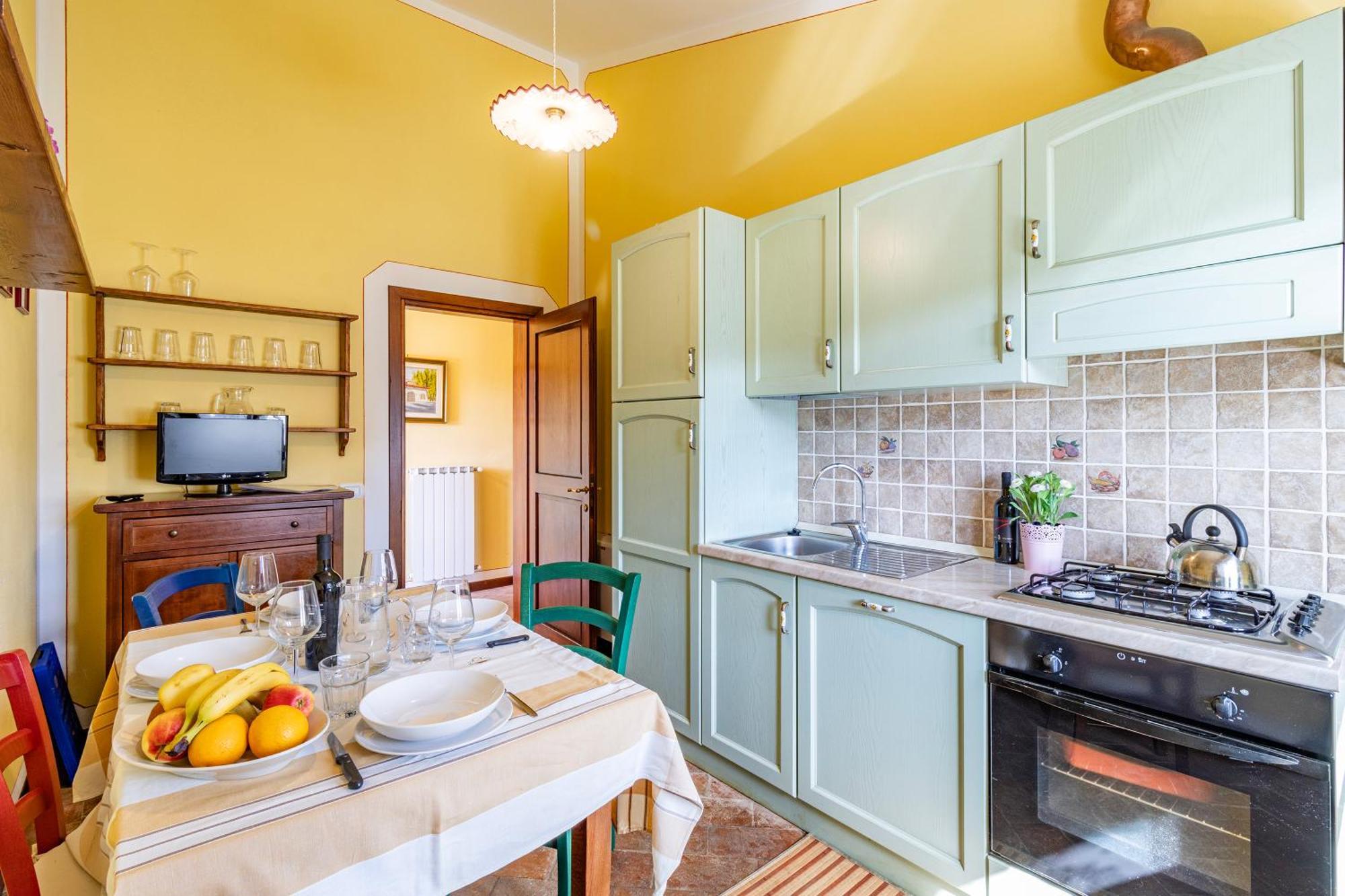 Agriturismo Maramaldo Castelfiorentino Eksteriør bilde