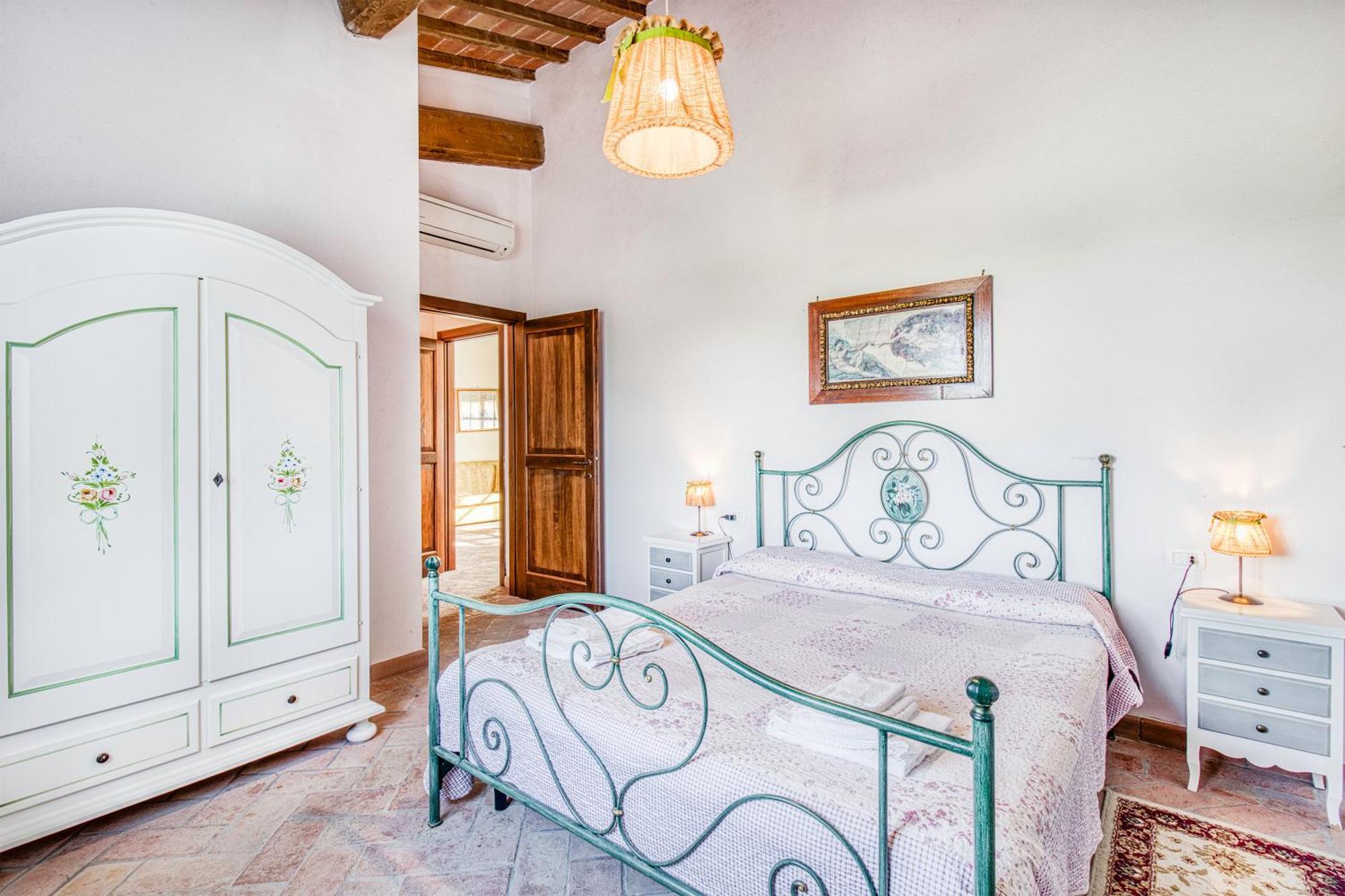 Agriturismo Maramaldo Castelfiorentino Eksteriør bilde